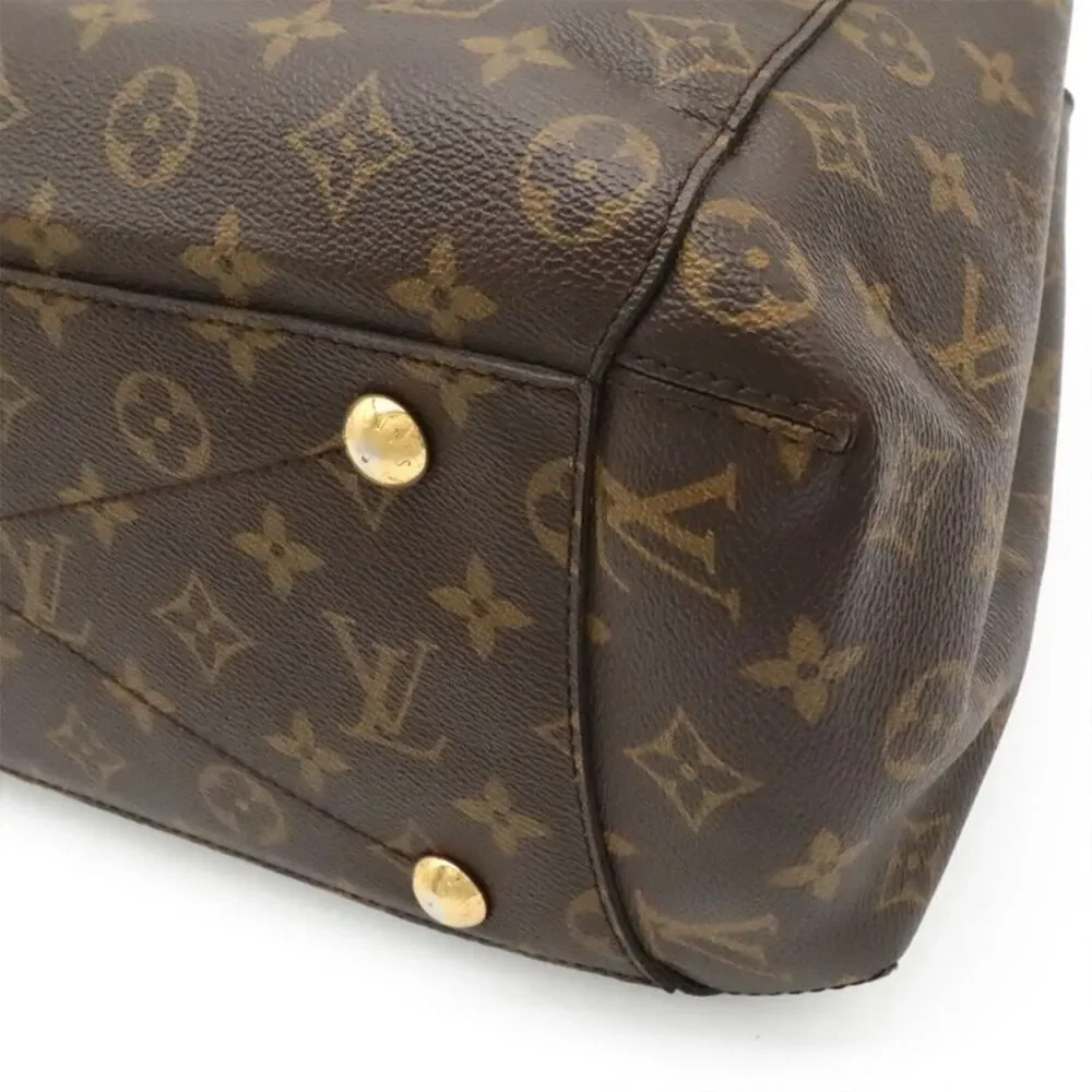 Louis Vuitton Monogram Tote